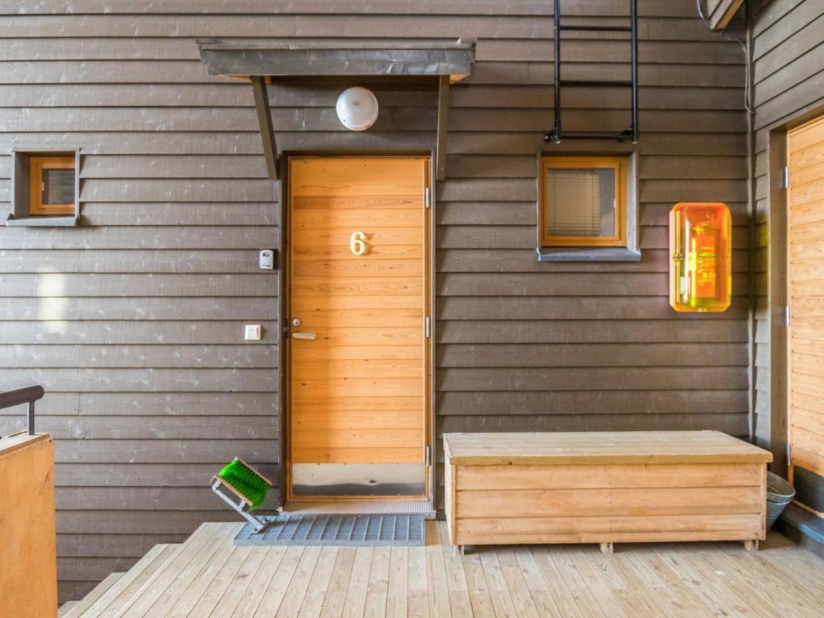 Holiday Home Kesae-Iikka C6 By Interhome Ruka Exterior foto